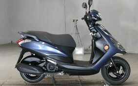 YAMAHA AXIS Z SED7J