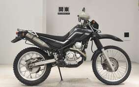 YAMAHA SEROW 250 DG11J