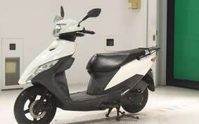 SUZUKI ADDRESS V125 DT11A