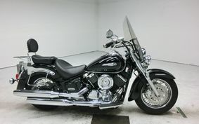 YAMAHA DRAGSTAR 1100 CLASSIC 2006 VP13J