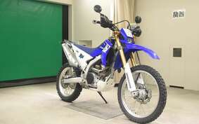 YAMAHA WR250R DG15J