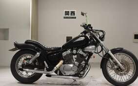 YAMAHA VIRAGO 250 3DM