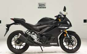 YAMAHA YZF-R25 RG43J