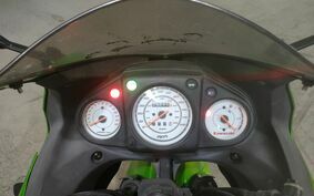 KAWASAKI NINJA 250R EX250K