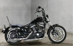 HARLEY XL883R 2011 CS2