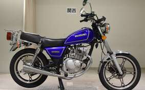 SUZUKI GN125 H PCJG9