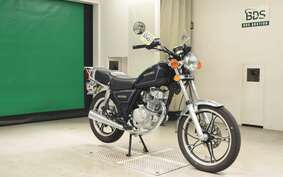 SUZUKI GN125 H PCJG9