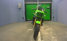 KAWASAKI ZRX1200 D 2016 ZRT20D