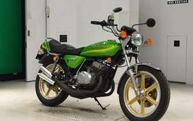 KAWASAKI KH250 KH250B