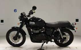 TRIUMPH SCRAMBLER 900 2015