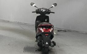 YAMAHA AXIS Z SED7J