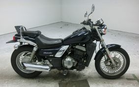 KAWASAKI ELIMINATOR 250 LX 1993 EL250A