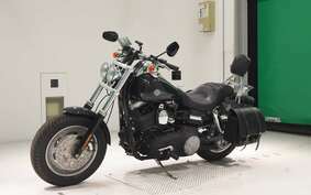 HARLEY FXDF 1580 2008