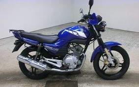 YAMAHA YBR125 G PCJL