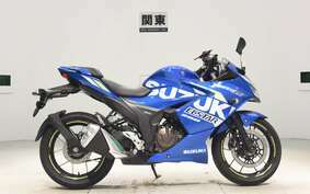 SUZUKI ジクサー250SF SF ED22B