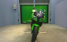 KAWASAKI NINJA 250 ABS 2014 EX250L