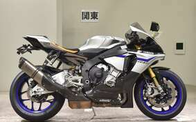 YAMAHA YZF-R1 M 2015 RN40