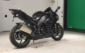 KAWASAKI ZX 10 NINJA R 2012 ZXCE10