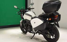 HONDA NC 700 S ABS 2012 RC61