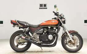 KAWASAKI ZEPHYR 400 KAI 2000 ZR400C