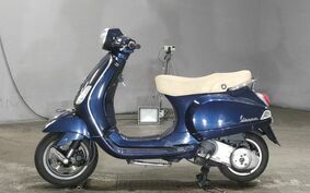 VESPA LX125IE M68100