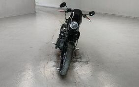 HARLEY XL1200N 2008 CZ3