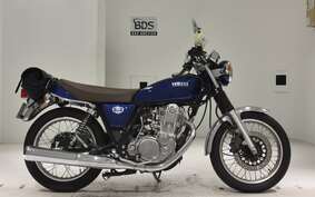 YAMAHA SR400 Gen.5 2021 RH16J