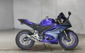 YAMAHA YZF-R15 RG86J