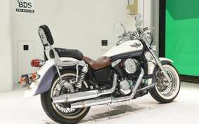 KAWASAKI VULCAN 1500 CLASSIC 1996 VNT50A