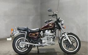 HONDA GL 400 WING CUSTOM 1980 GL400