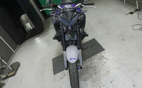 YAMAHA MT-25 A RG74J