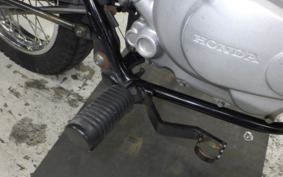 HONDA XL230 MC36