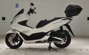 HONDA PCX 160 KF47