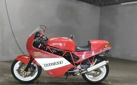 DUCATI 900SS 1990 ZDM906SC