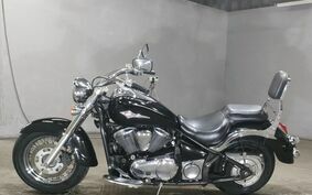 KAWASAKI VULCAN 900 CLASSIC 2008 VN900B