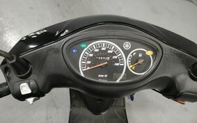 YAMAHA AXIS 125 TREET SE53J