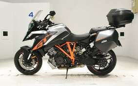 KTM 1290 SUPER DUKE GT 2018