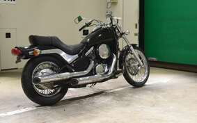 KAWASAKI VULCAN 400 Gen.2 1995 VN400A