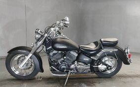 YAMAHA DRAGSTAR 400 CLASSIC 2006 VH01J