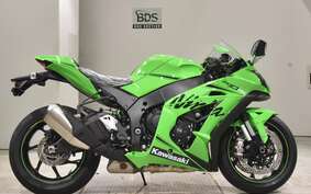 KAWASAKI ZX 10 NINJA RR ZXT02E