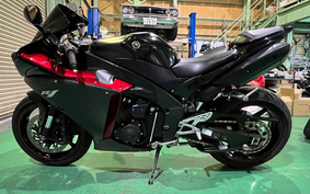 YAMAHA YZF-R1 2009 RN23