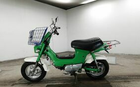 HONDA CHALY 50 CF50