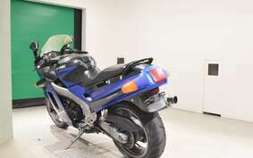 KAWASAKI ZZ1100 NINJA R 1991 ZXT10C