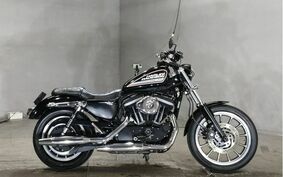 HARLEY XL883R 2009 CS2