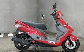 YAMAHA CYGNUS 125 X SR SE44J