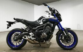 YAMAHA MT-09 2016 RN34J