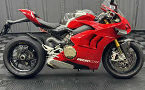 DUCATI パニガーレV4R 2020 DA04A