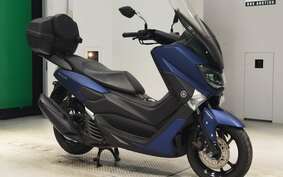 YAMAHA N-MAX 155 A SG50J