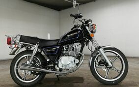 SUZUKI GN125 H PCJG9