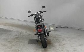 YAMAHA VIRAGO 400 1992 2NT